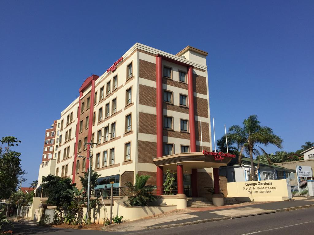 Apex Travel Club - ATC - Grange Gardens Hotel