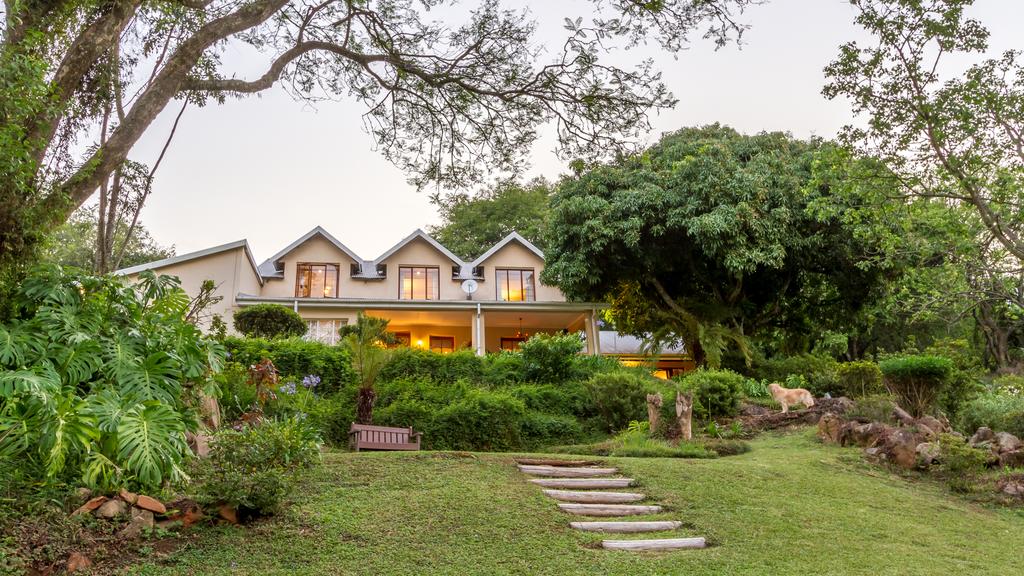 Apex Travel Club - ATC - Porcupine Ridge Guest House