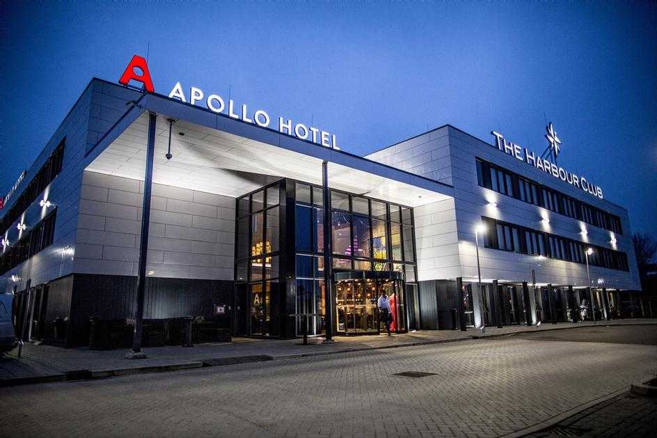 Apex Travel Club - ATC - Apollo Hotel Amsterdam