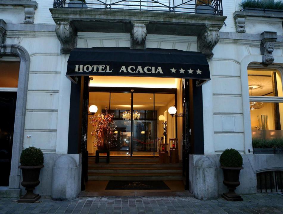 Apex Travel Club - ATC - Hotel Acacia