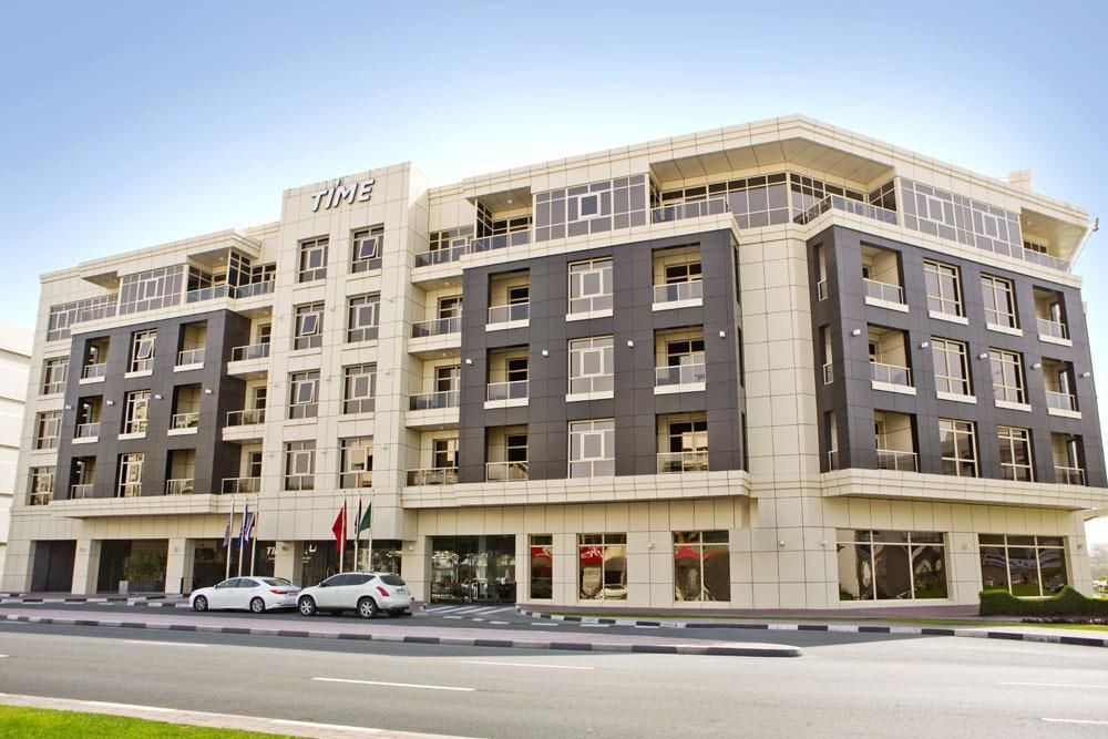 Apex Travel Club - ATC - TIME Grand Plaza Hotel