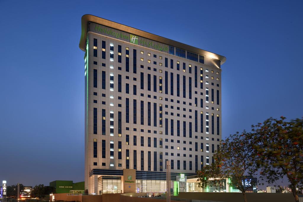 Apex Travel Club - ATC - Holiday Inn Dubai Festival City