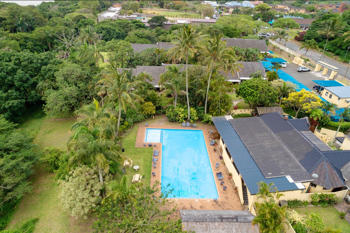 Apex Travel Club - ATC - Manzini Holiday Resort