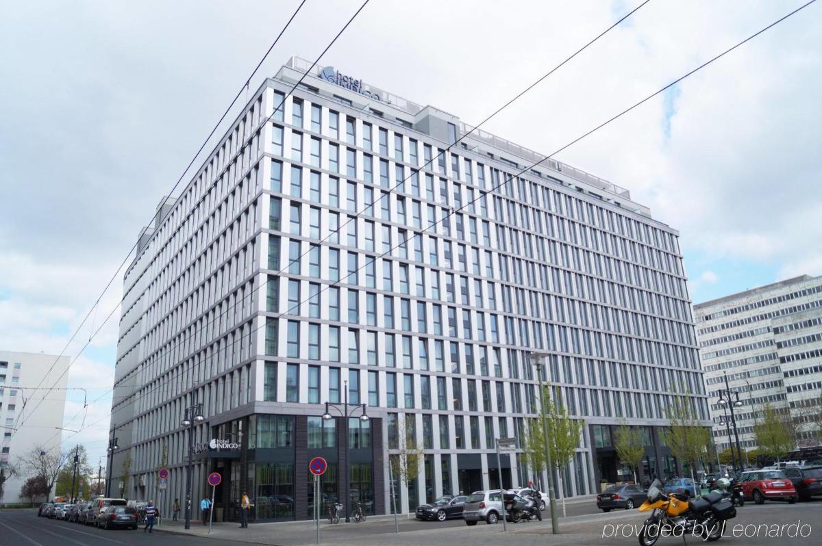 Apex Travel Club - ATC - Hotel Indigo Berlin - Centre Alexanderplatz
