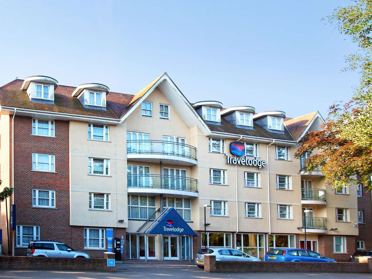 Apex Travel Club - ATC - Travel Lodge Bournemouth Hotel