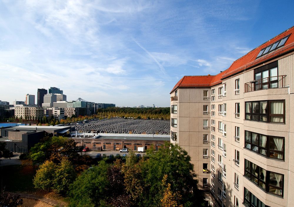 Apex Travel Club - ATC - Apartments at Brandenburg Gate