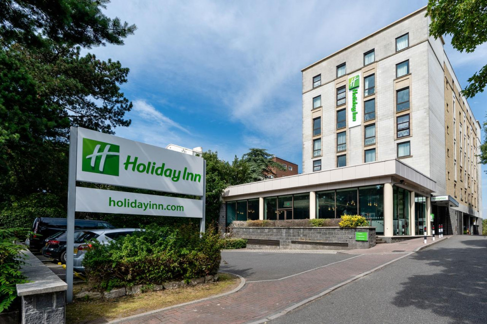 Apex Travel Club - ATC - Holiday Inn Bournemouth