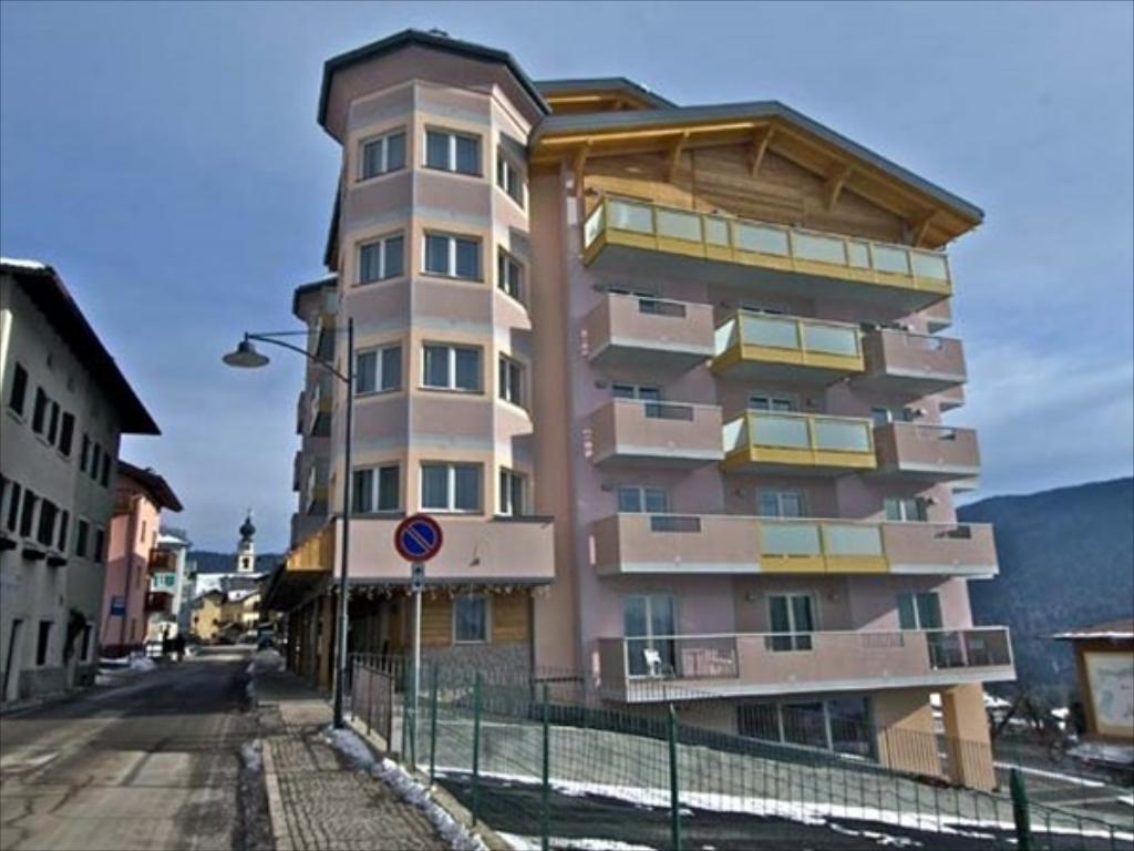 Apex Travel Club - ATC - Hotel Luna Bianca
