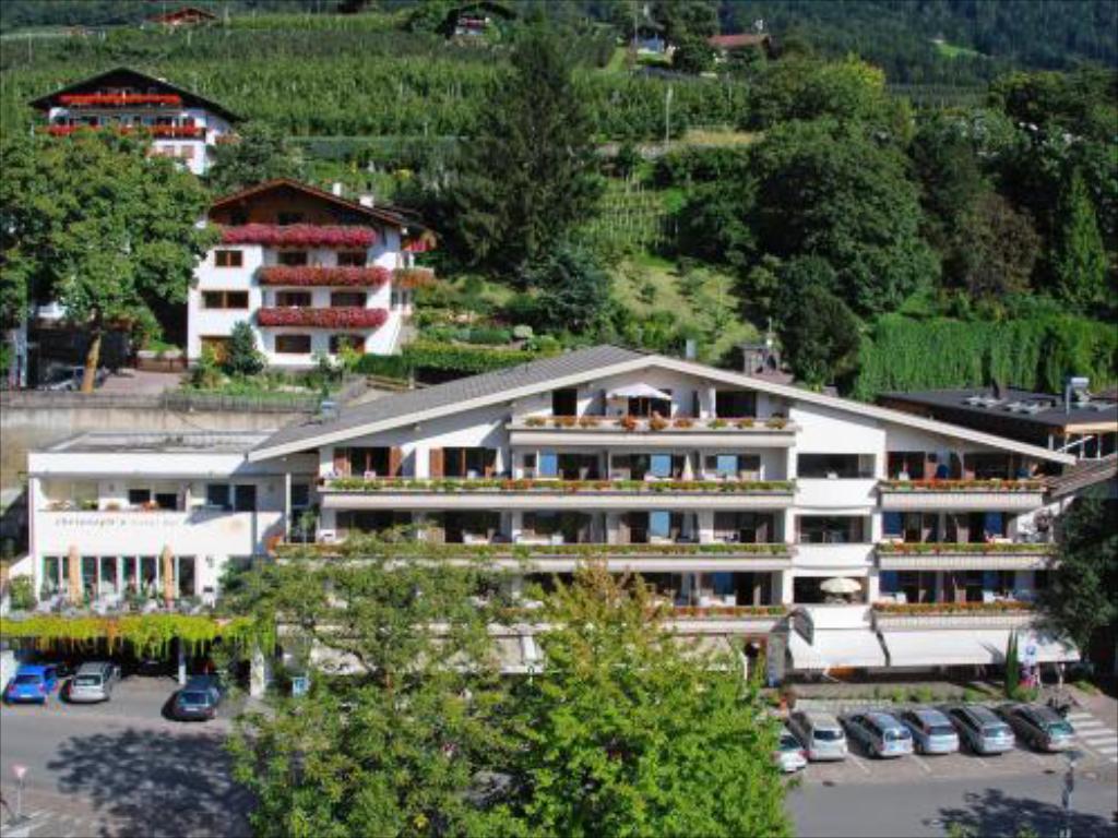 Apex Travel Club - ATC - Christophs Hotel