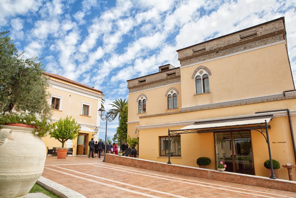 Apex Travel Club - ATC - Hotel Villa Fiorita