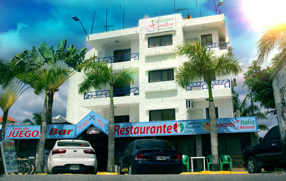 Apex Travel Club - ATC - Hotel Hamilton