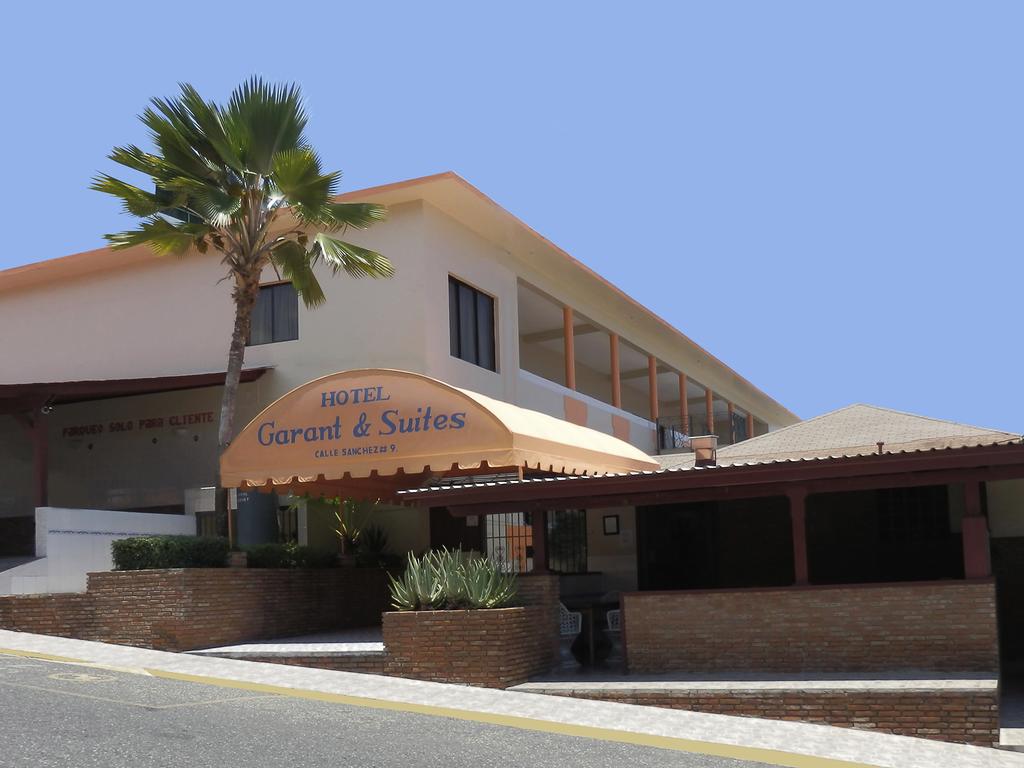 Apex Travel Club - ATC - Hotel Garant & Suites