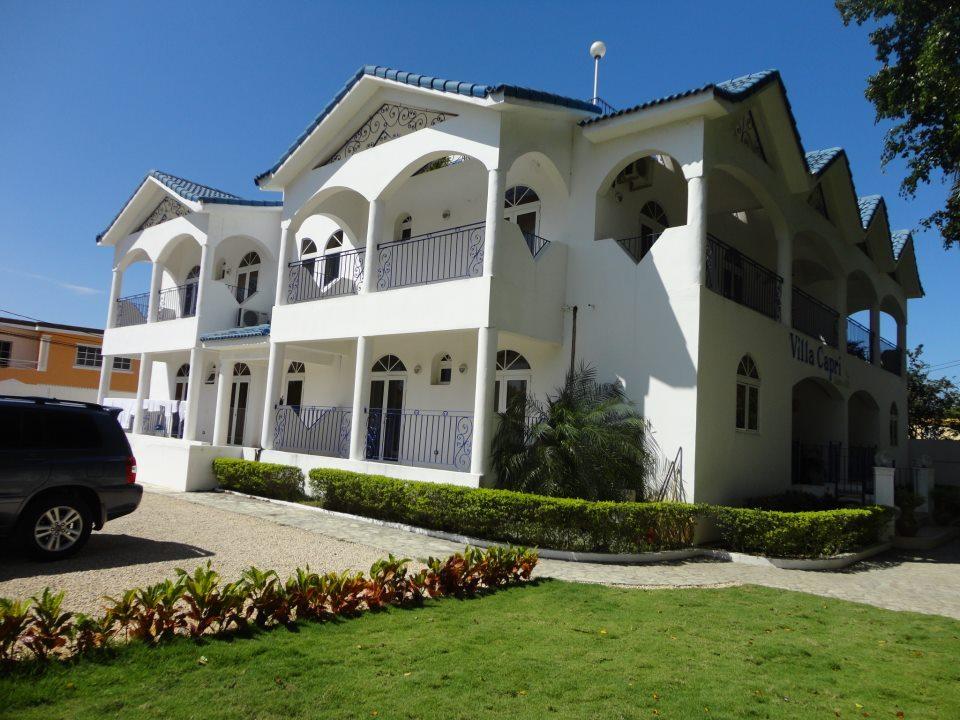 Apex Travel Club - ATC - Hotel Villa Capri & Spa