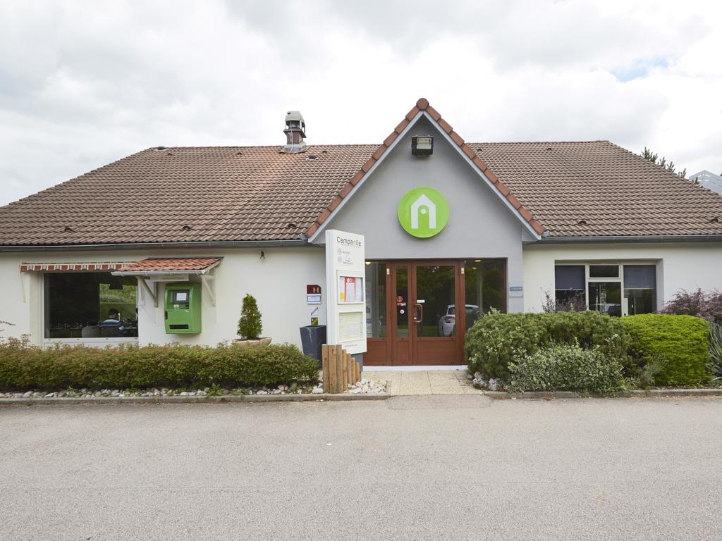 Apex Travel Club - ATC - Campanile Saint Die