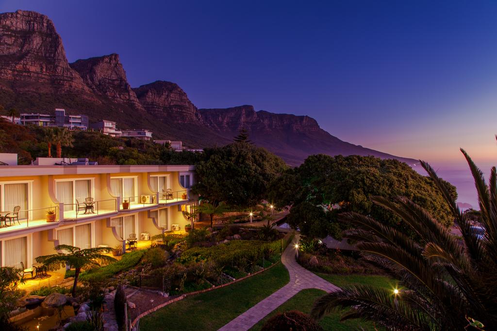 Apex Travel Club - ATC - Ocean View House Cape Town