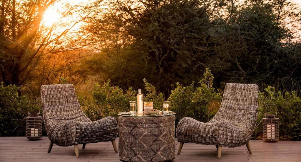 Apex Travel Club - ATC - Anantara Sir Bani Yas Island Al Sahel Villa Resort