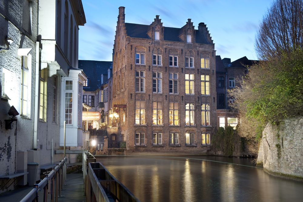 Apex Travel Club - ATC - Hotel Bourgoensch Hof
