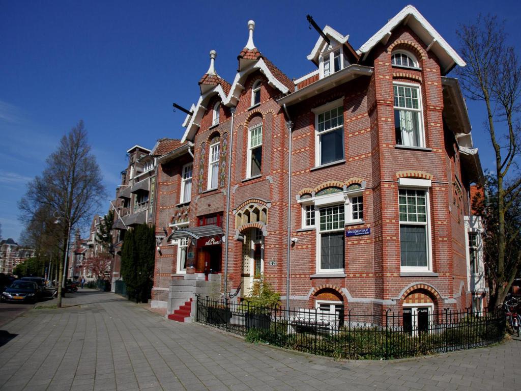 Apex Travel Club - ATC - Hotel Atlas