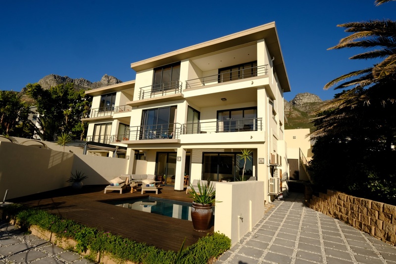 Apex Travel Club - ATC - Beta Beach Guest House