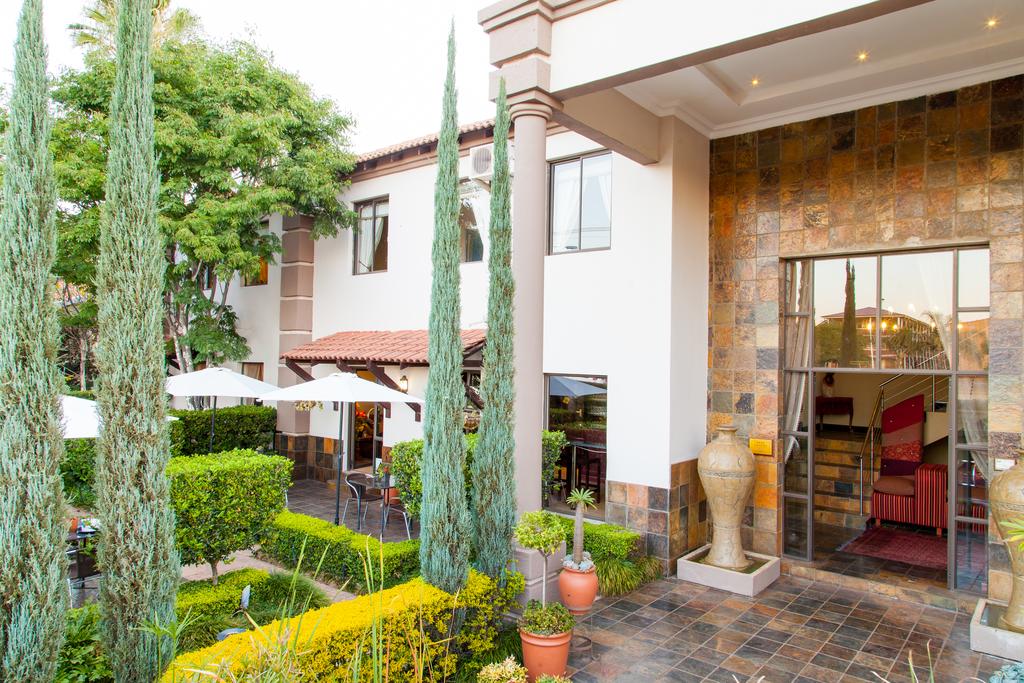 Apex Travel Club - ATC - Constantia Manor Guest House