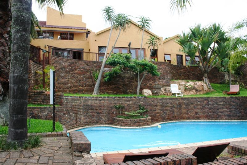 Apex Travel Club - ATC - Nomndeni View Lodge