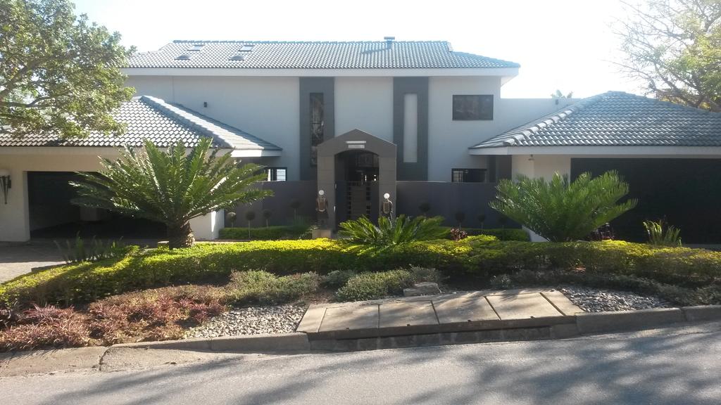 Apex Travel Club - ATC - Mbombela Exclusive Guest House-Columbus