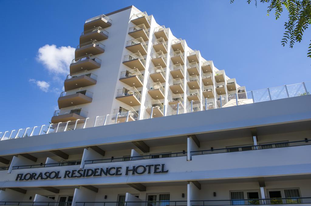 Apex Travel Club - ATC - Dorisol Florasol Hotel