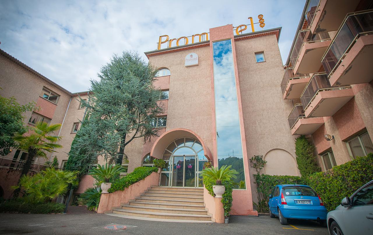 Apex Travel Club - ATC - Hôtel Promotel