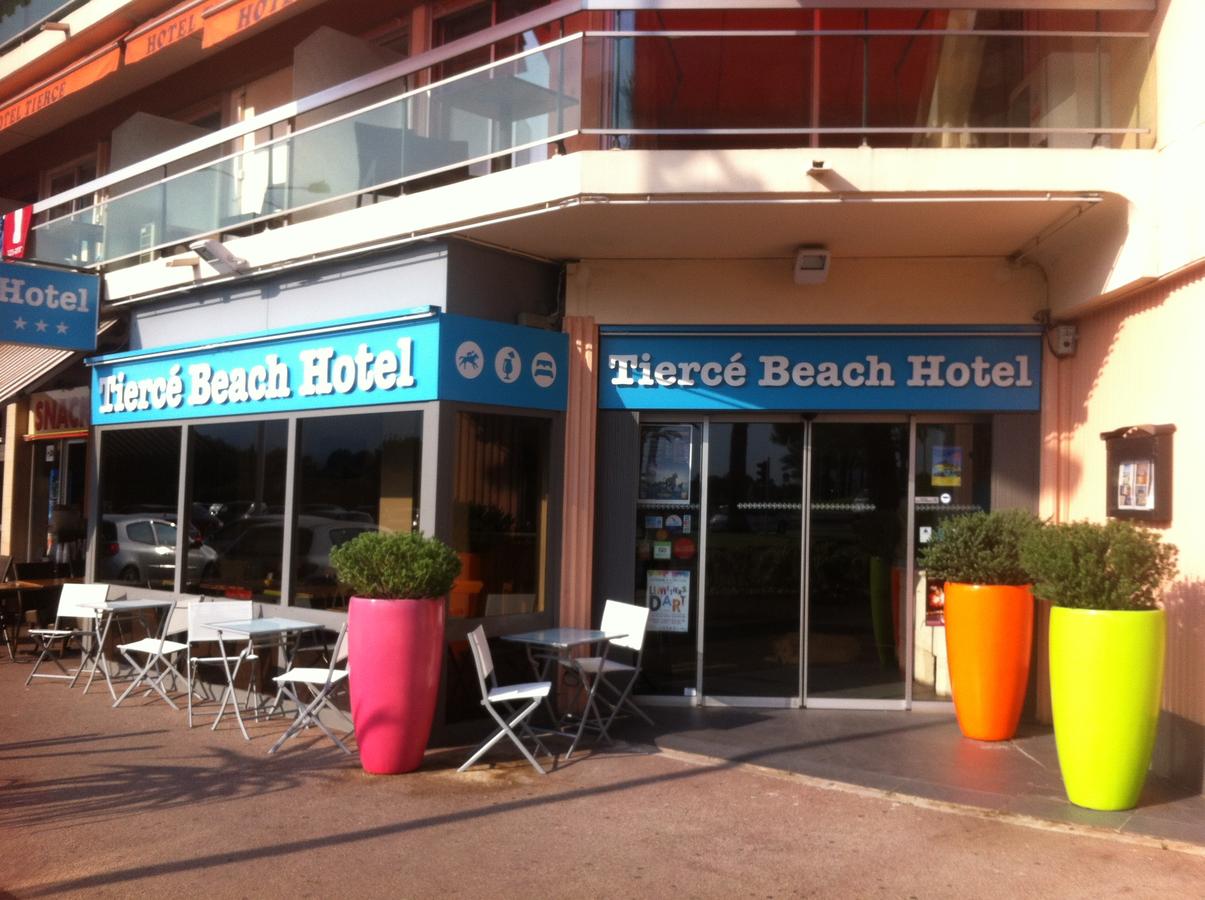 Apex Travel Club - ATC - Tiercé Beach Hôtel