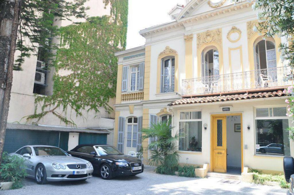 Apex Travel Club - ATC - Hotel Belle Meuniere
