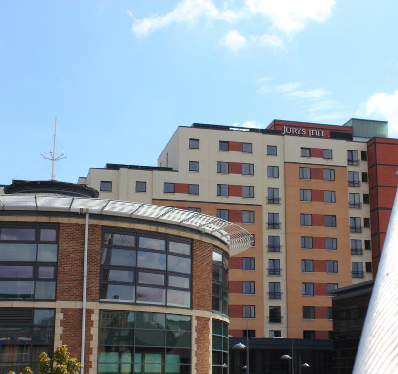 Apex Travel Club - ATC - Jurys Inn Leeds