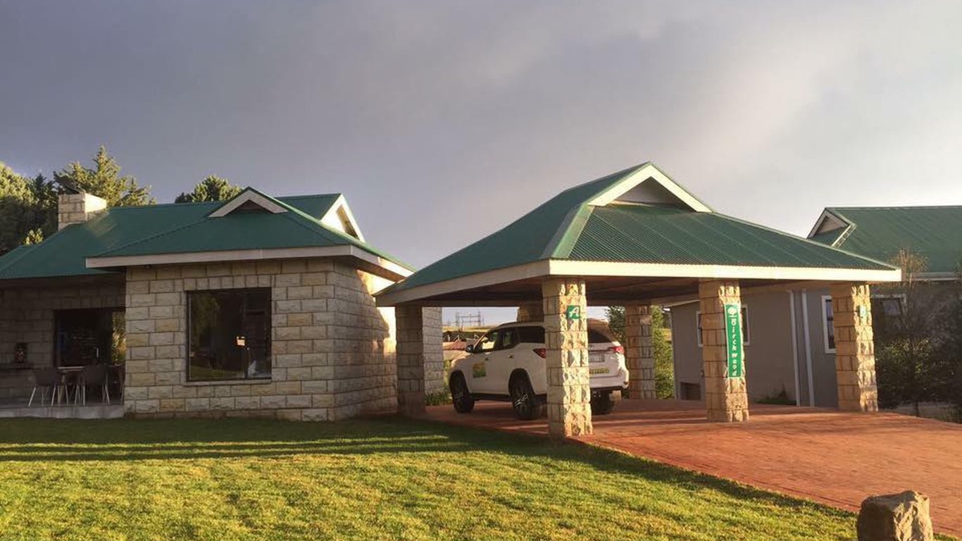 Apex Travel Club - ATC - Birchwood A & B @ Clarens