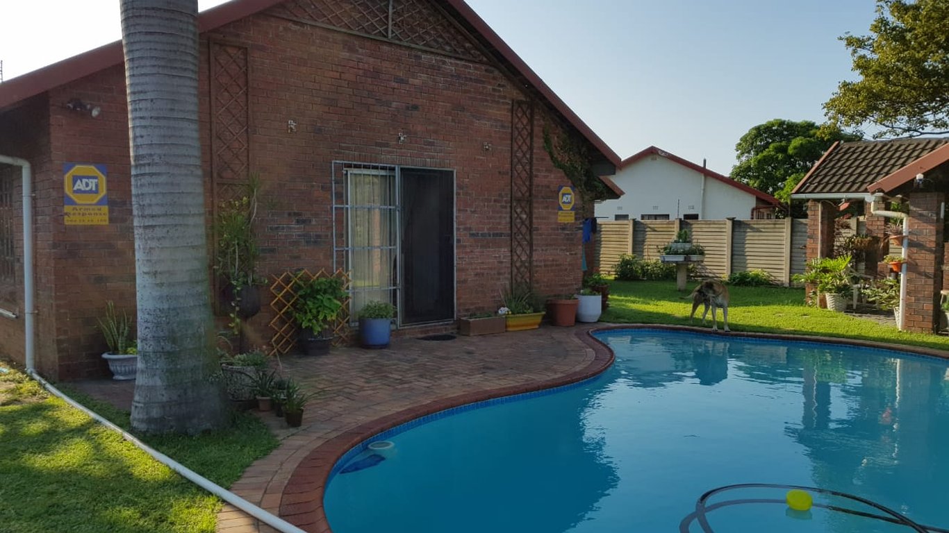Apex Travel Club - ATC - Cassiandra Place