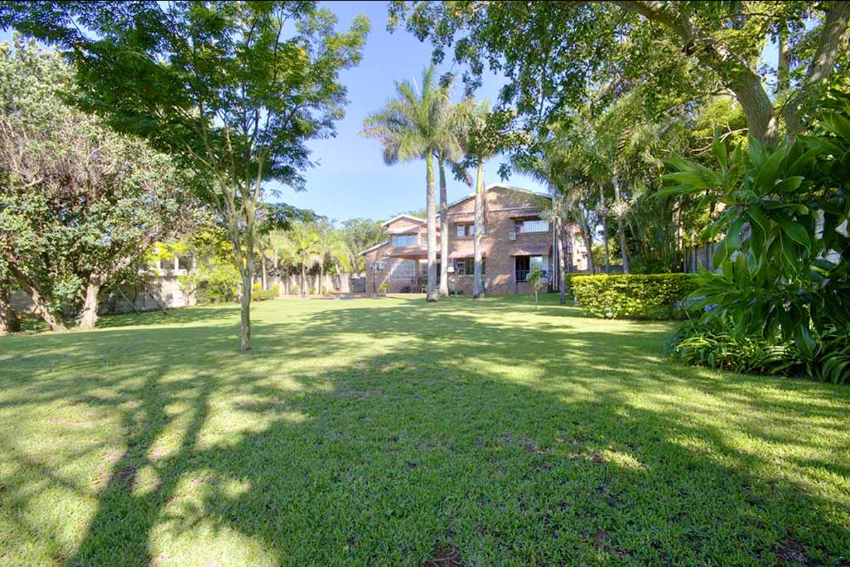 Apex Travel Club - ATC - Hillton Manor Guest House