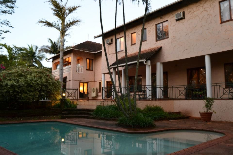 Apex Travel Club - ATC - Canefields Country Hotel