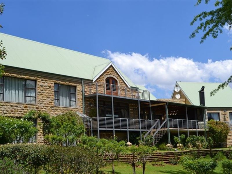 Apex Travel Club - ATC - Titanic View Self Catering