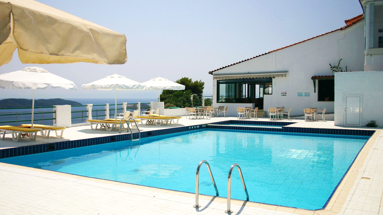 Apex Travel Club - ATC - Skiathos Club Hotel and Suites