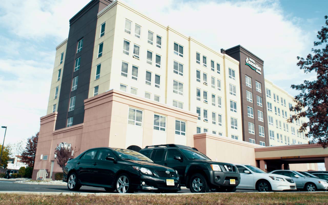 Apex Travel Club - ATC - Hotel Executive Suites