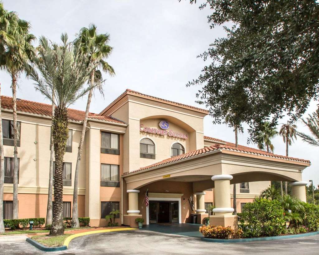 Apex Travel Club - ATC - Comfort Suites UCF Area - Research Park
