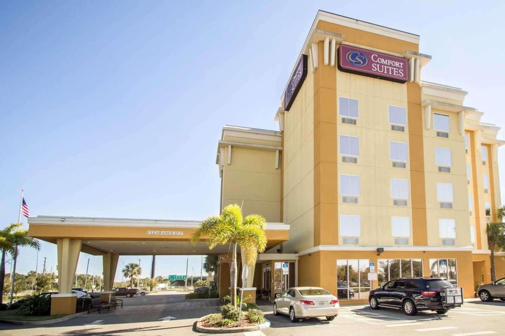 Apex Travel Club - ATC - Comfort Suites Orlando Airport