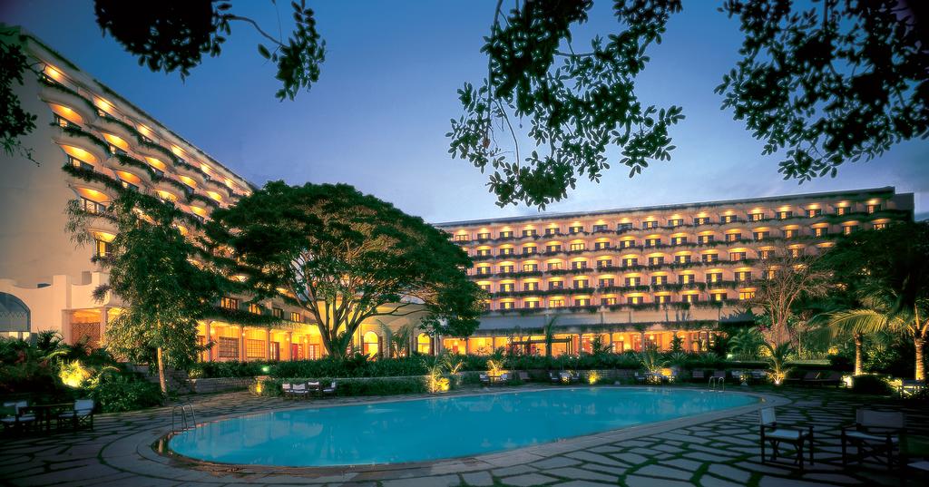 Apex Travel Club - ATC - The Oberoi Bengaluru