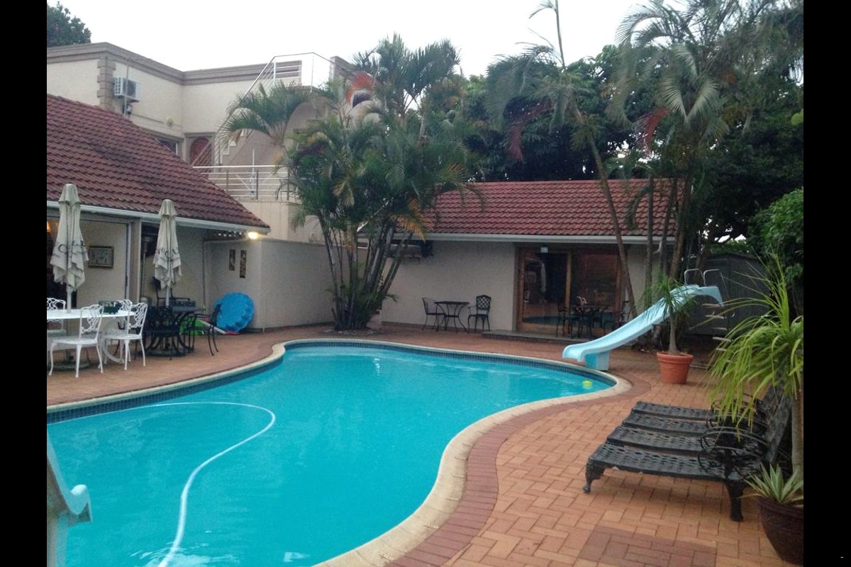 Apex Travel Club - ATC - Umhlanga Self Catering Guesthouse