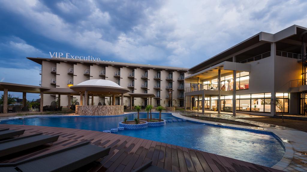 Apex Travel Club - ATC - VIP Executive Tete