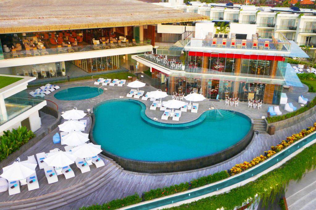 Apex Travel Club - ATC - Sheraton Bali Kuta Resort