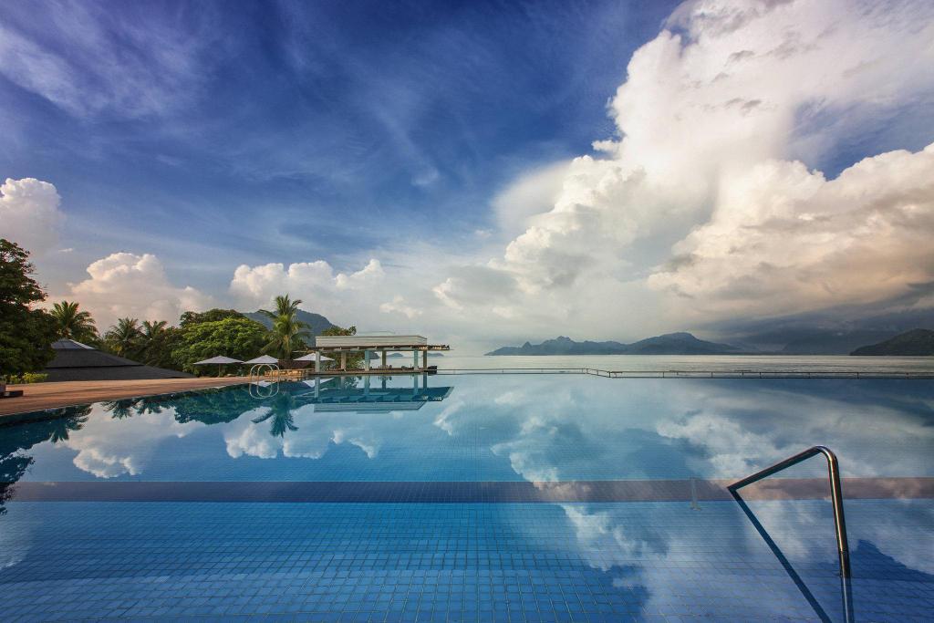 Apex Travel Club - ATC - The Westin Langkawi Resort & Spa