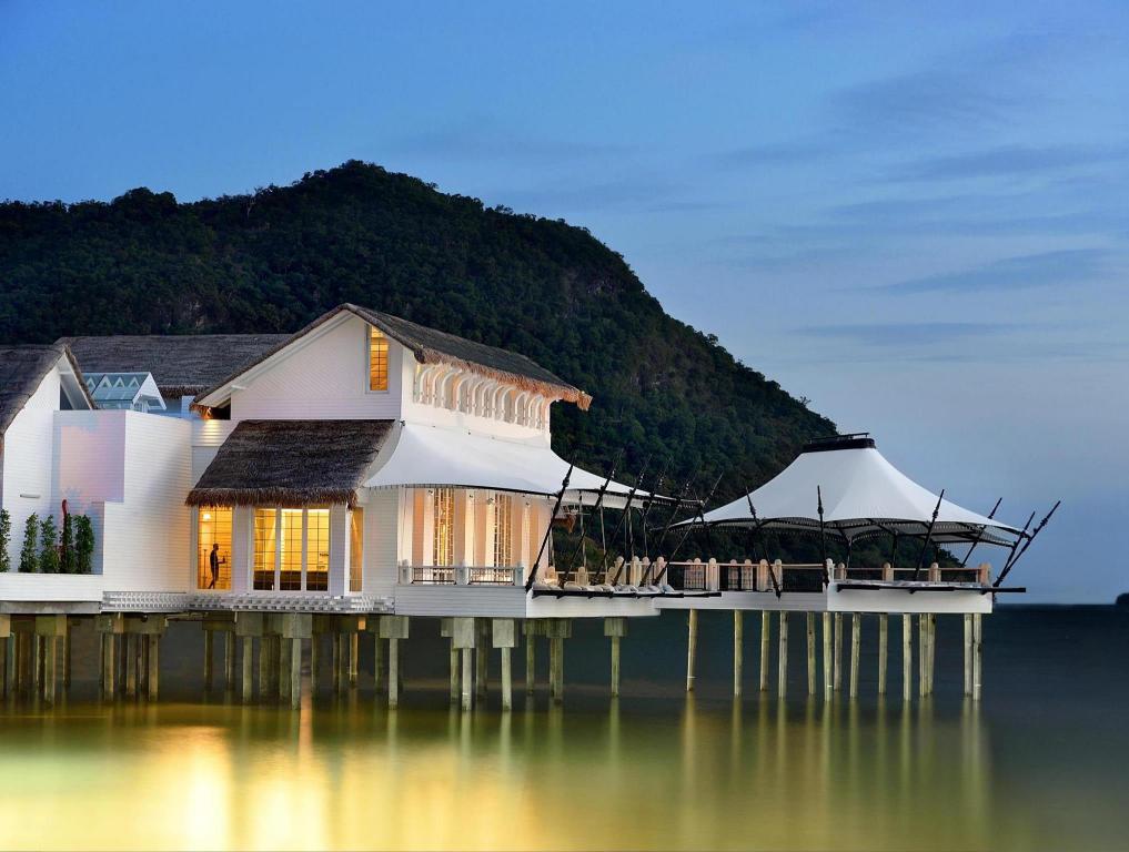 Apex Travel Club - ATC - The St. Regis Langkawi