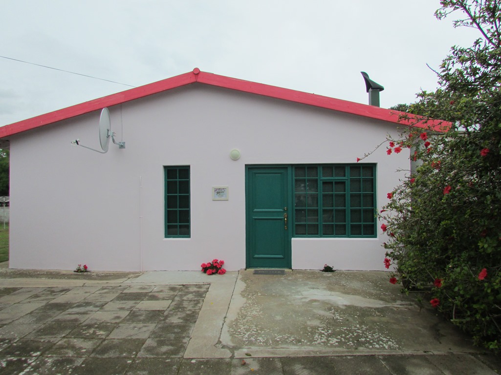 Apex Travel Club - ATC - Geranium Cottage