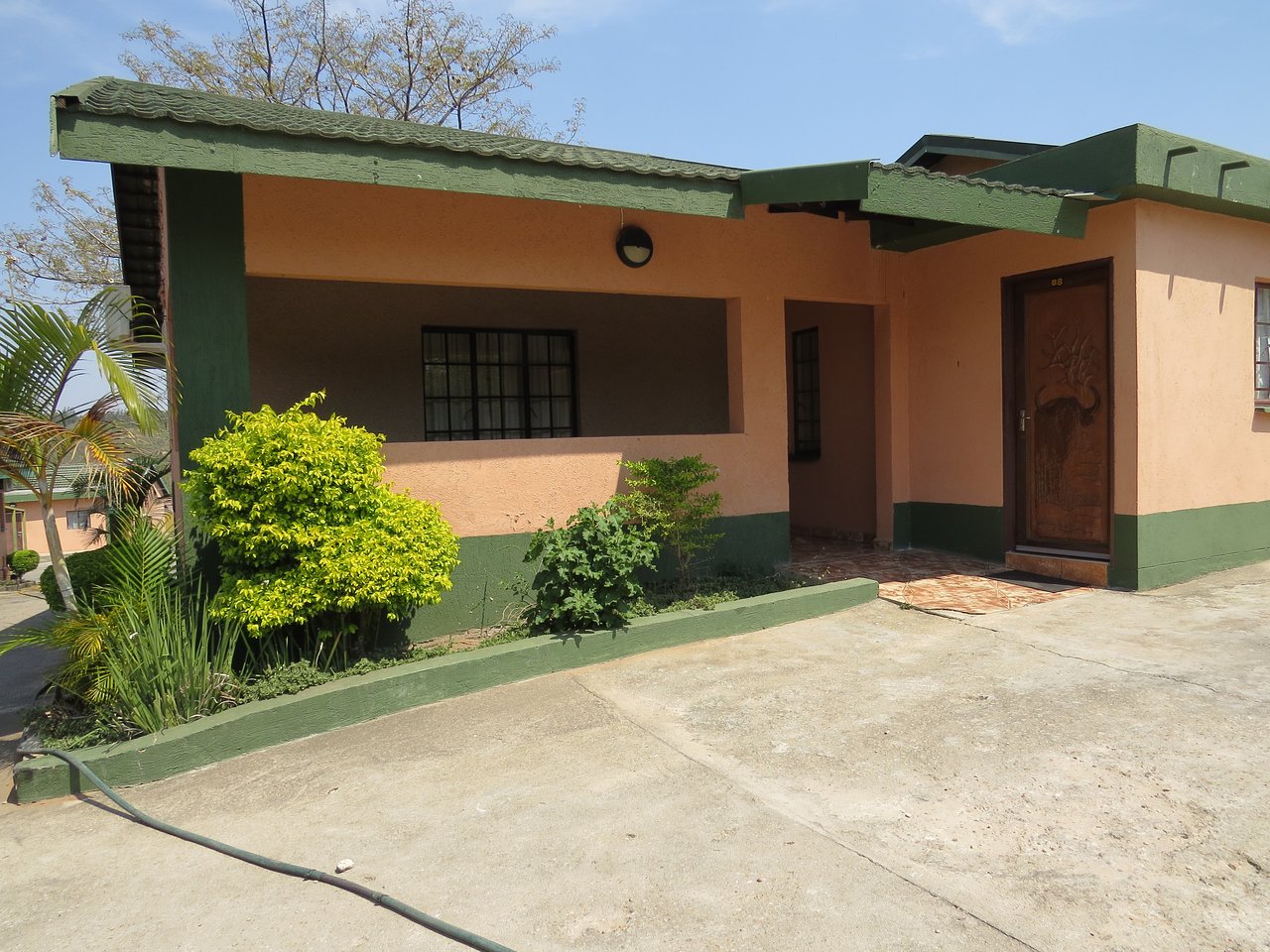 Apex Travel Club - ATC - Machai Lodge