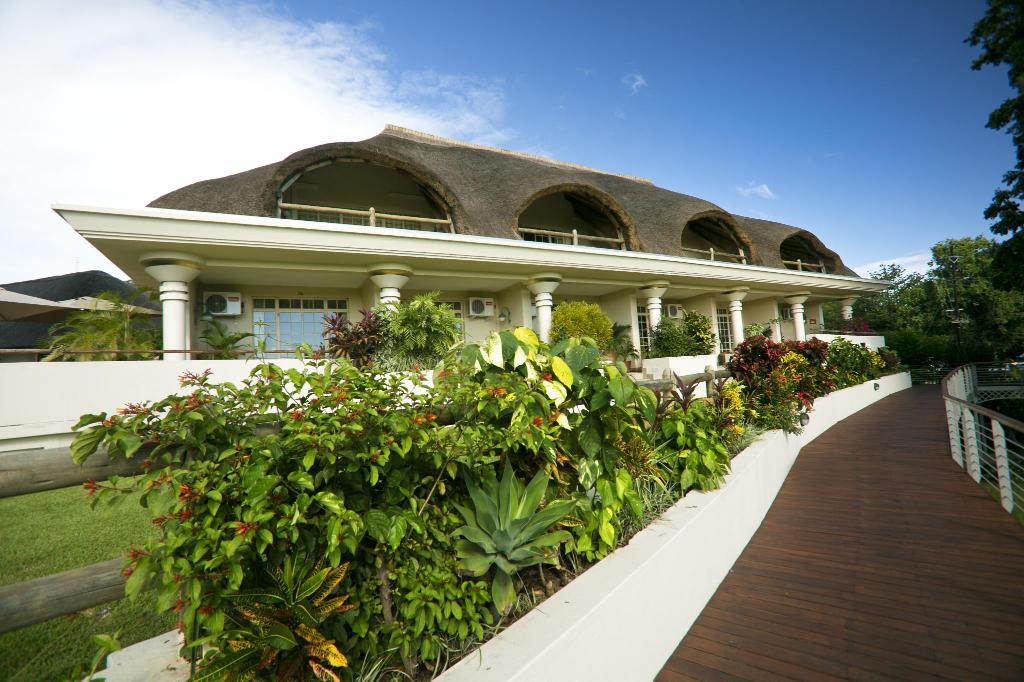 Apex Travel Club - ATC - Ilala Lodge Hotel