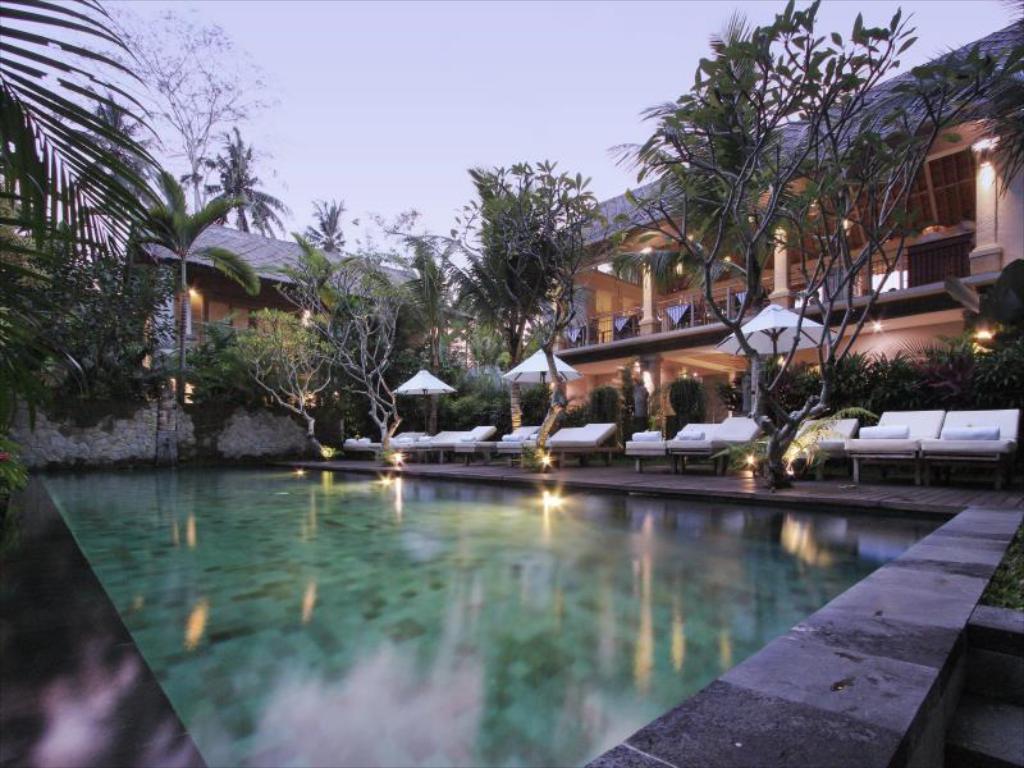 Apex Travel Club - ATC - Puri Sunia Resort